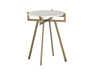 Sunpan Anak End Table