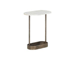 Eden End Table -
