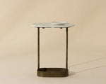 Eden End Table -