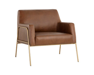 Sunpan Cybil Lounge Chair