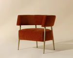 Maestro Lounge Chair - Danny Rust