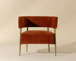 Maestro Lounge Chair - Danny Rust