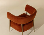 Maestro Lounge Chair - Danny Rust
