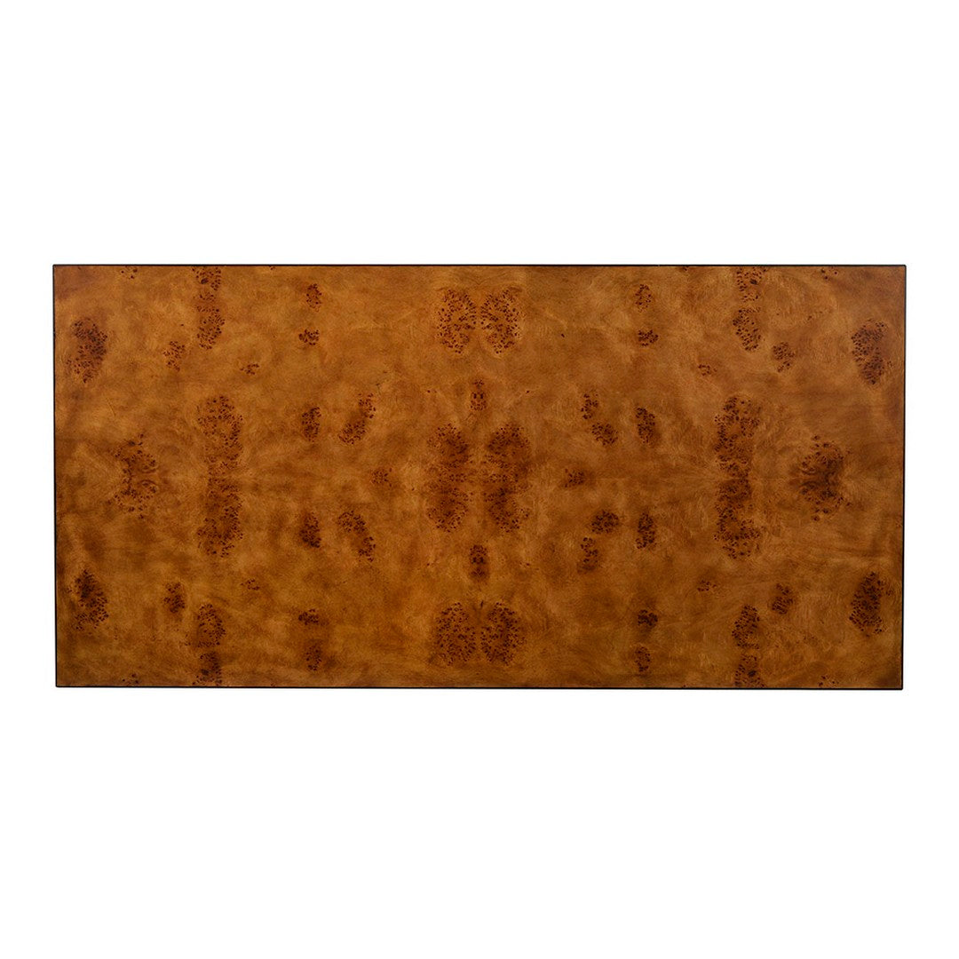 Rustic burl
