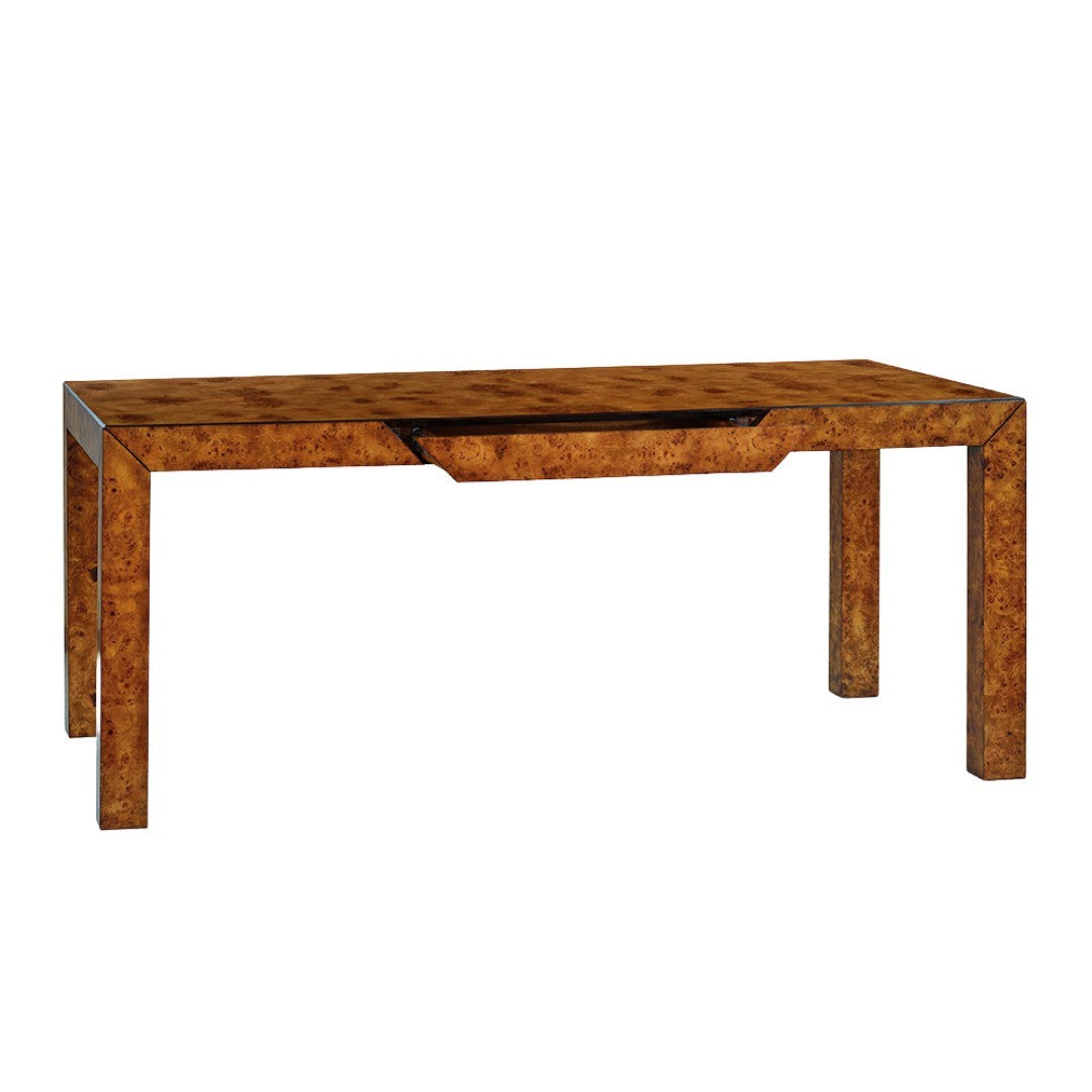 Rustic burl