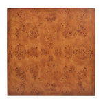 Rustic burl