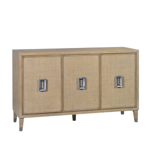 Oliver Home - Canna Cabinet, Rabbit - 1086-05