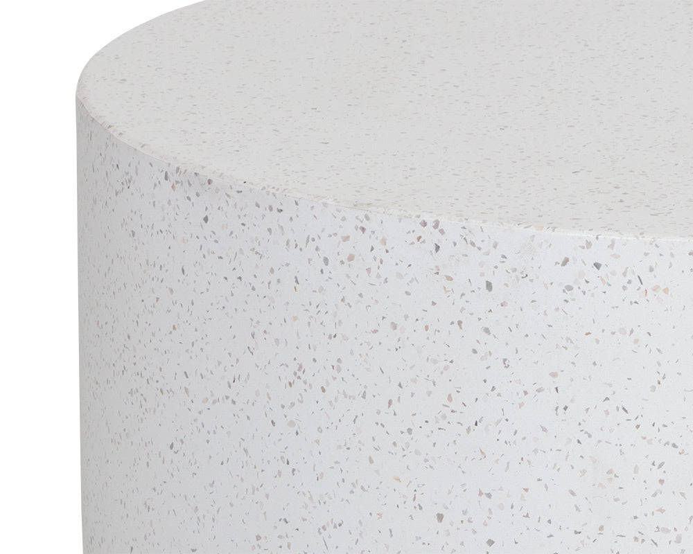 Rubin Coffee Table - Terrazzo