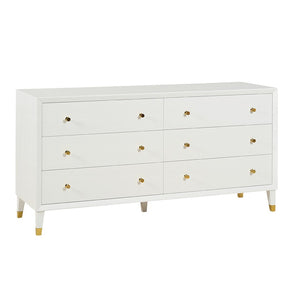 Oliver Home - Beverly Dresser, Ghost - 1090-06