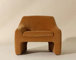 Nevaeh Lounge Chair - Danny Amber