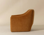Nevaeh Lounge Chair - Danny Amber