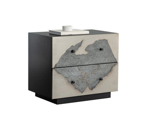 Sunpan Arlington Nightstand
