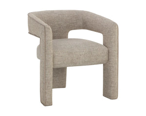 Sunpan Krasner Dining Armchair