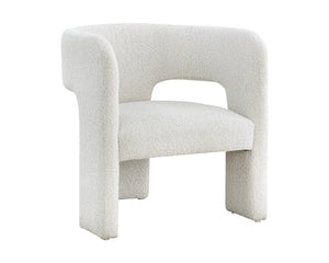 Sunpan Isidore Lounge Chair