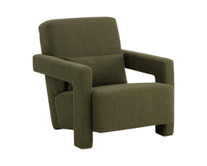 Sunpan Forester Lounge Chair