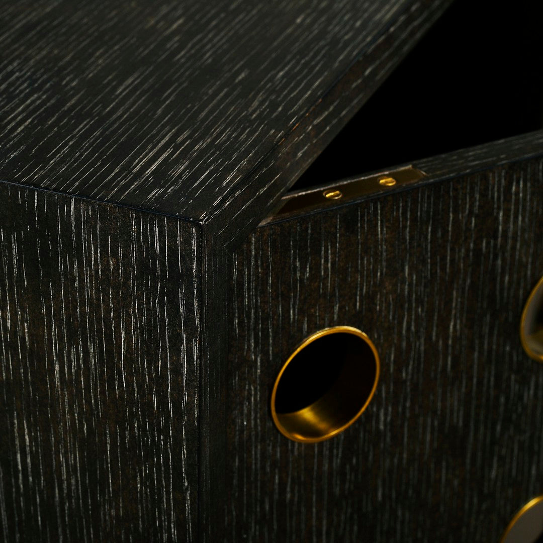 Midnight