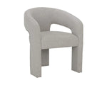 Isidore Dining Chair - Ernst Sandstone