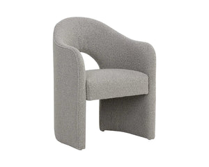Sunpan Anaya Dining Armchair