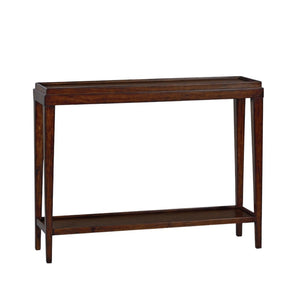 Oliver Home - Liz Console Table Small, Country - 1115-20