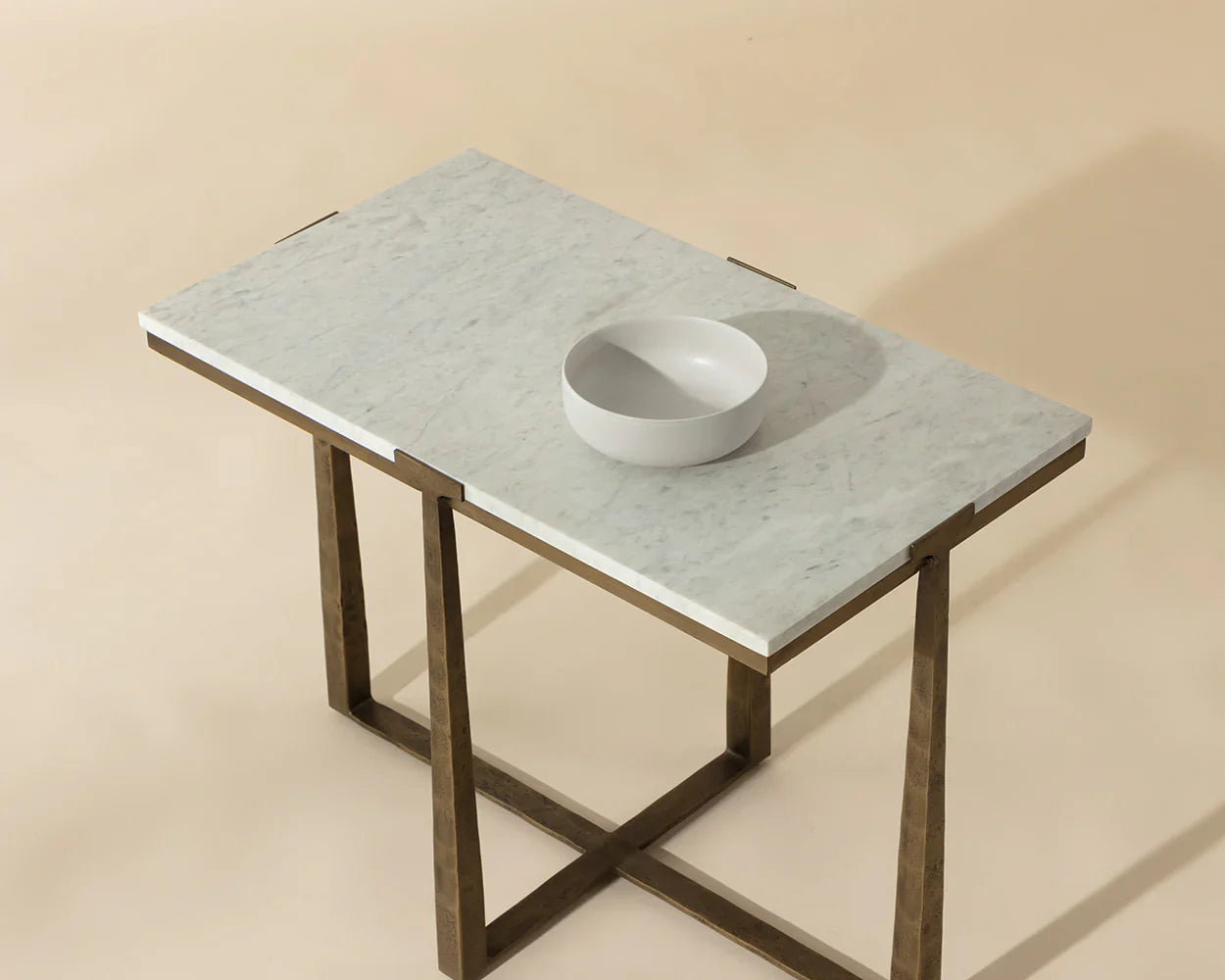 Cowell Side Table -
