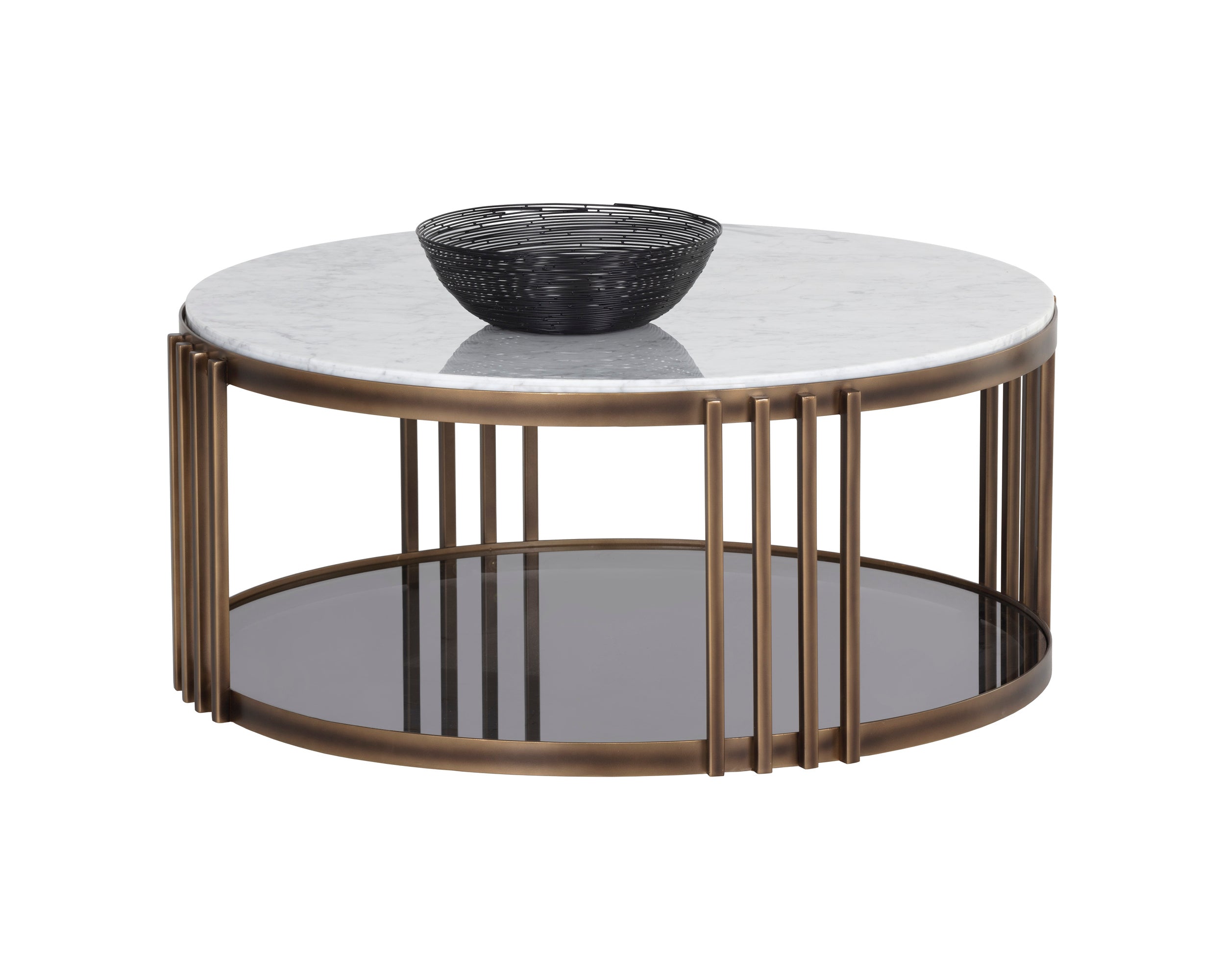 Naxos Coffee Table -