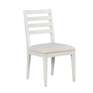 Oliver Home - Ribbon I Dining Chair, Drift - 1121-02