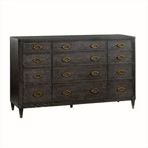 Oliver Home - Conner Dresser, Midnight - 1129-26