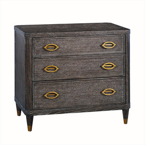 Oliver Home - Conner Chest, Midnight - 1130-26