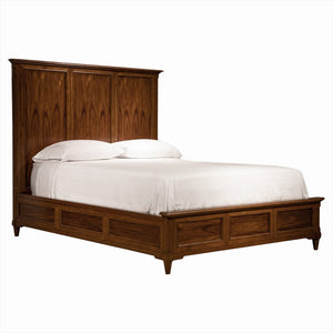 Oliver Home - Midland King Bed, Country - 1140-20KB