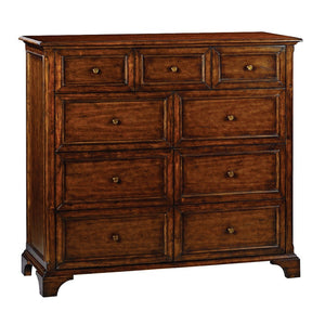 Oliver Home - Lakewood Chest, Country - 1159-20