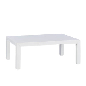 Oliver Home - Beaufort Coffee Table, Ghost - 1175-06