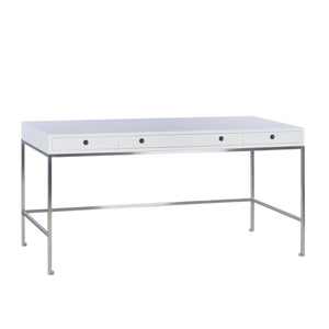 Oliver Home - Kent Desk, Ghost - 1176-06