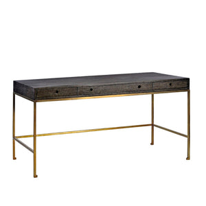 Oliver Home - Kent Desk, Midnight - 1176-26
