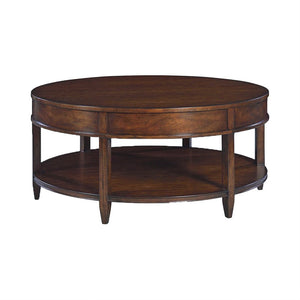Oliver Home - Brisbane Coffee Table, Country - 1177-20