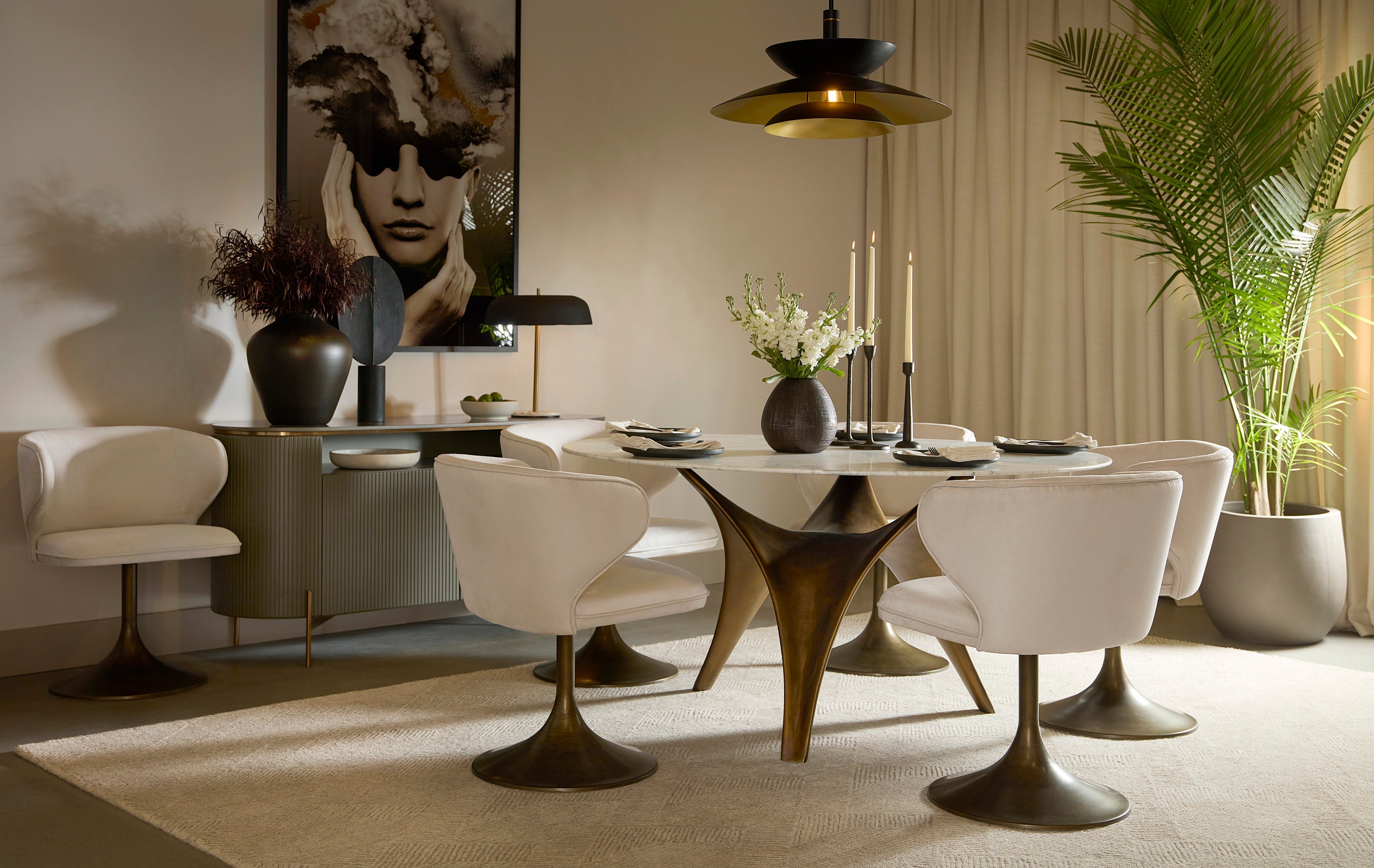 Calais HandTufted Rug -