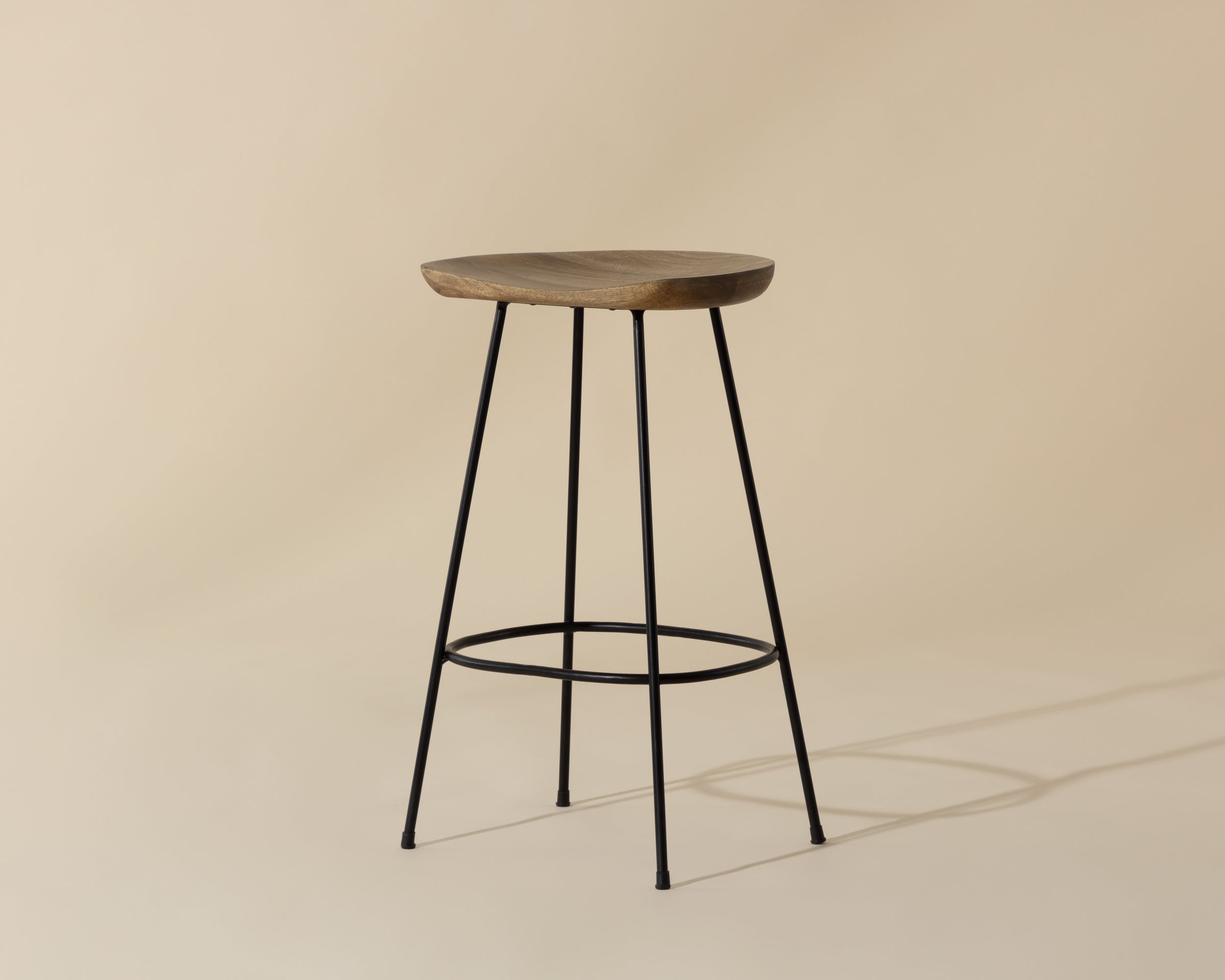 Indra Counter Stool -