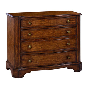 Oliver Home - Willow Chest, Country - 1221-20