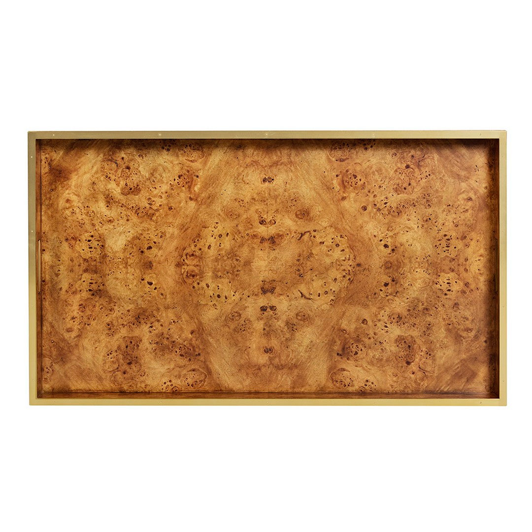 Rustic Burl