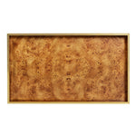 Rustic Burl