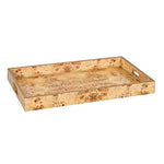 Natural Burl