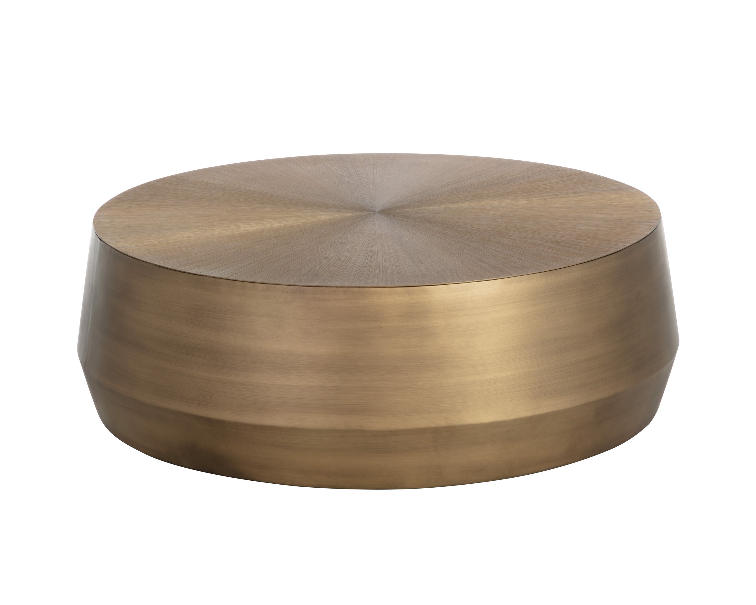 Creed Coffee Table -