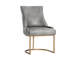 Florence Dining Chair - Bravo Metal
