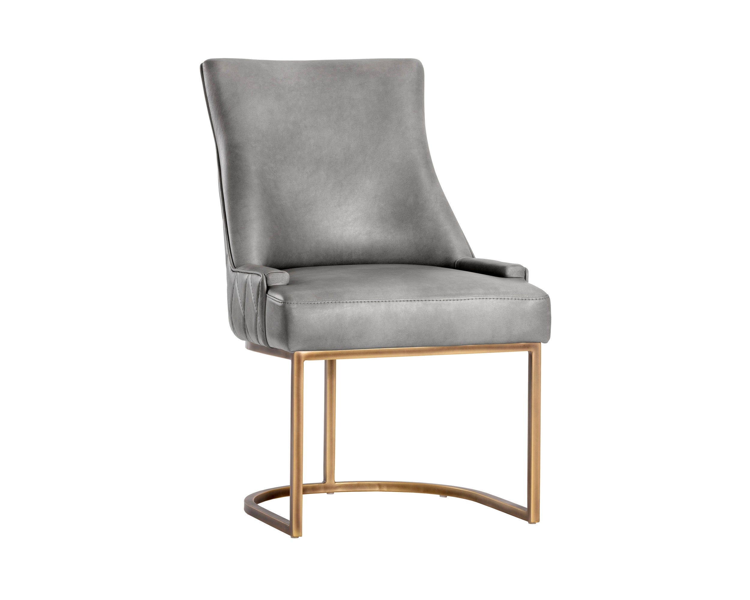 Florence Dining Chair - Bravo Metal