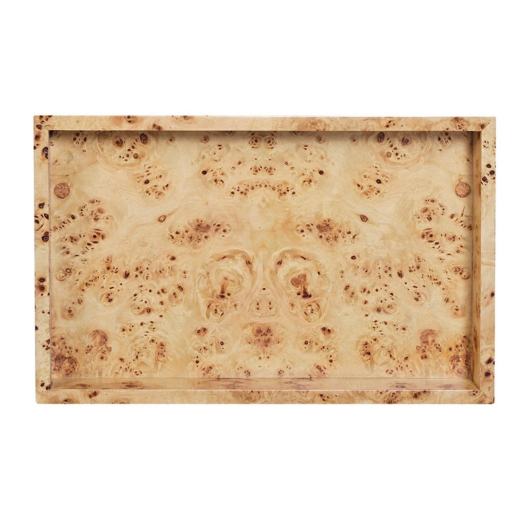 Natural Burl