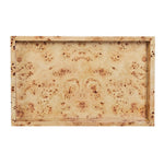 Natural Burl