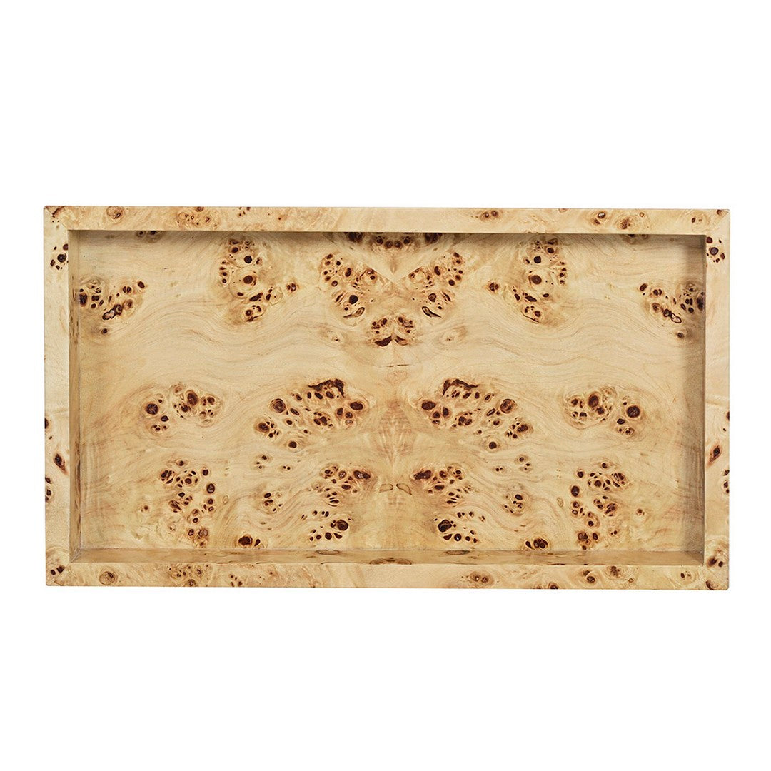 Natural Burl