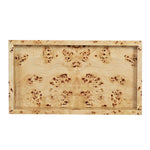 Natural Burl