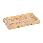 Natural Burl