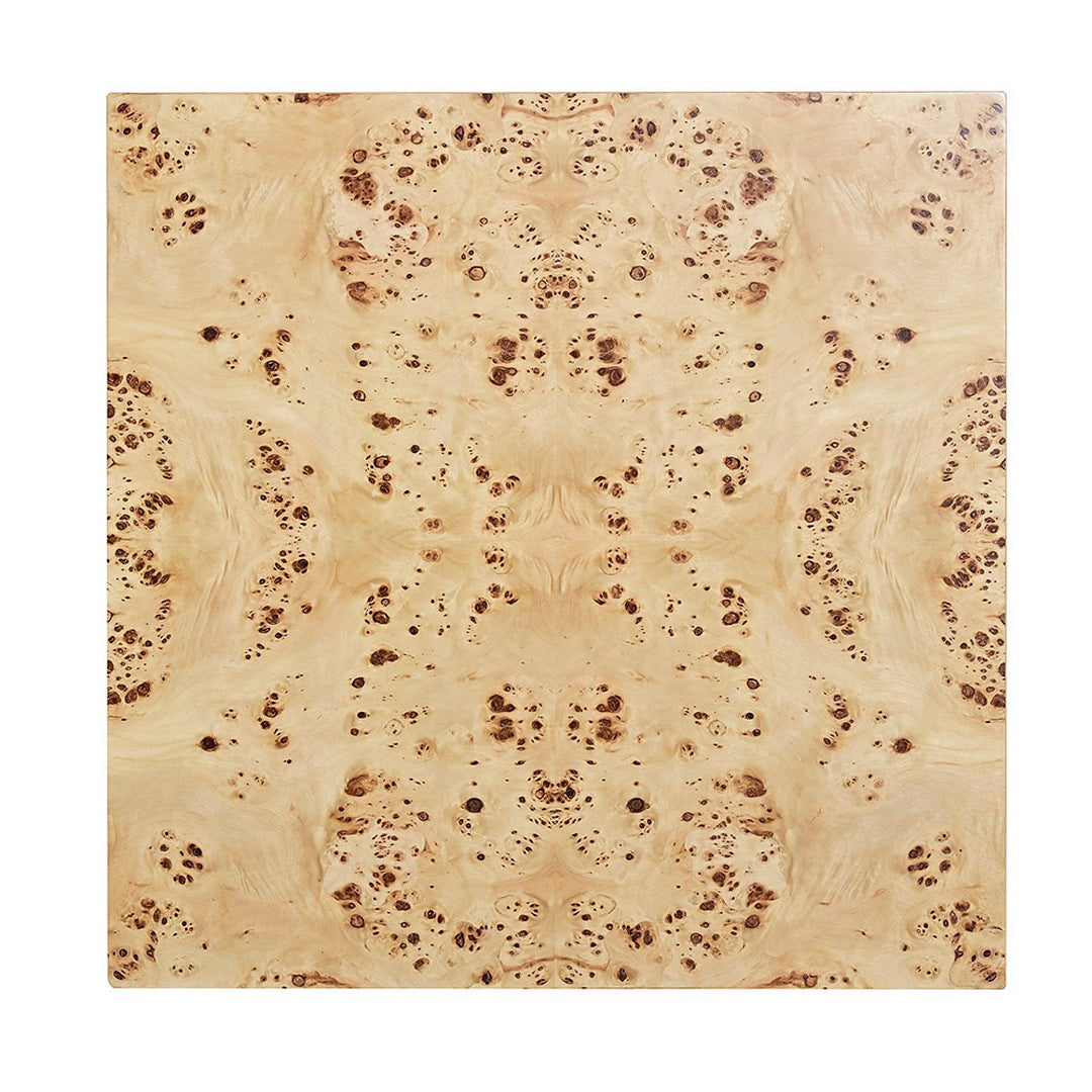 Natural Burl