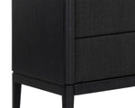 Etienne Sideboard - Black
